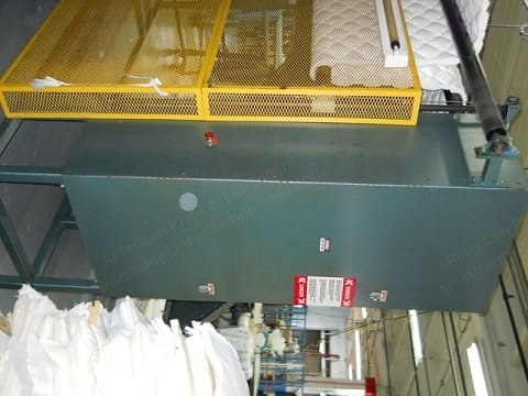 Gribetz, Panel Cutter, 90" Wide