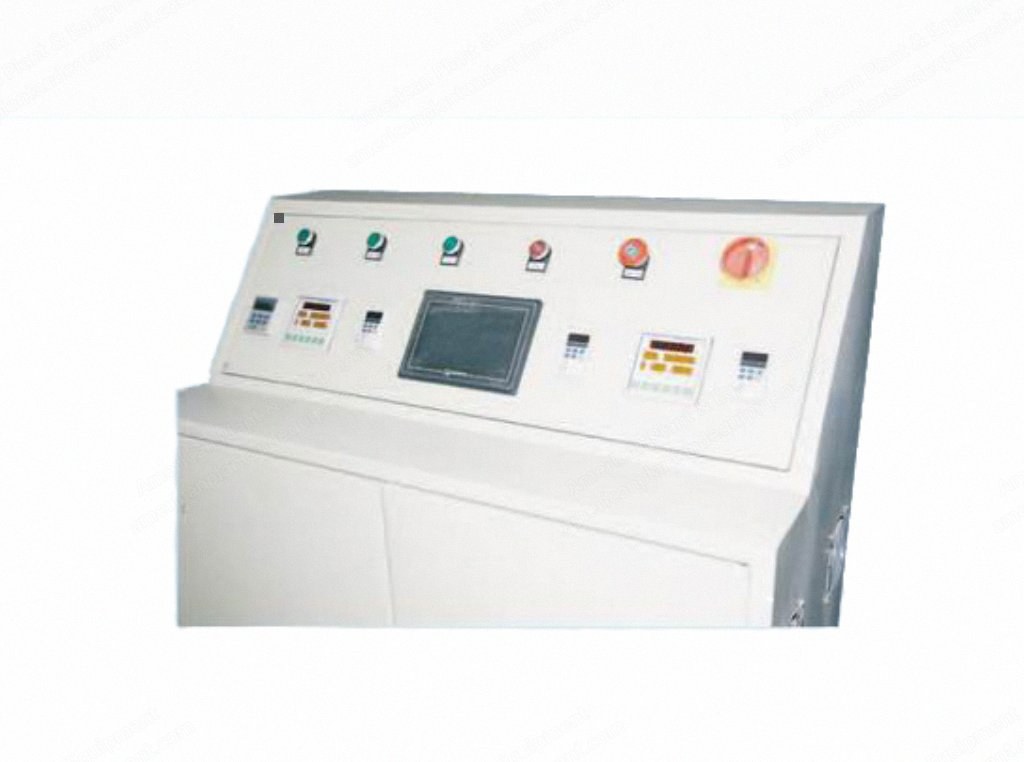 NovaStar, PC202, Pillow and Cushion Automatic Weighing and Filling Line, 5 to 6 pcs/min, 7.5kW