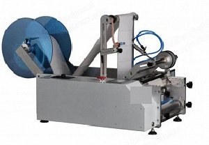 NovaStar, Semi-Auto LB106, Capacity 1200-2400 Bottles/Hour, 220V