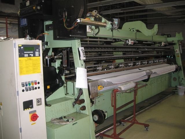 Liba, Cop 3 K, 2005, 4623mm, E 28