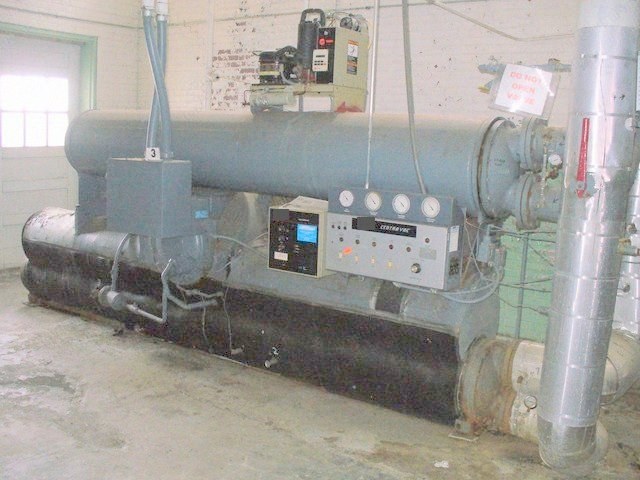 NovaStar, CX105