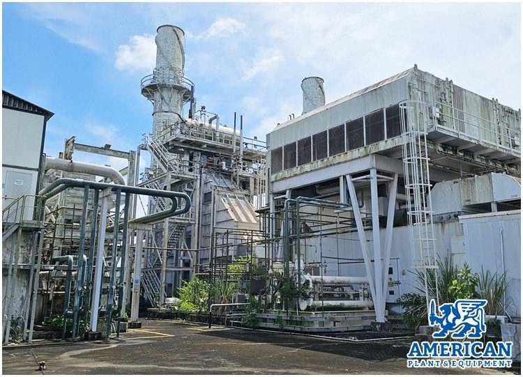 General Electric, LM 6000 PA, 1994, 43 MW, 50 Hz, Natural Gas, 11000 V