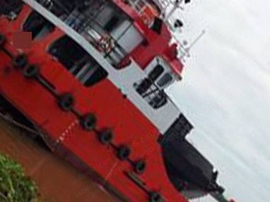 NovaStar, 34400mm, 2022, Landing Craft, 242,900 Liters Cargo Tank Capacity, 2x 255HP Yanmar Engines
