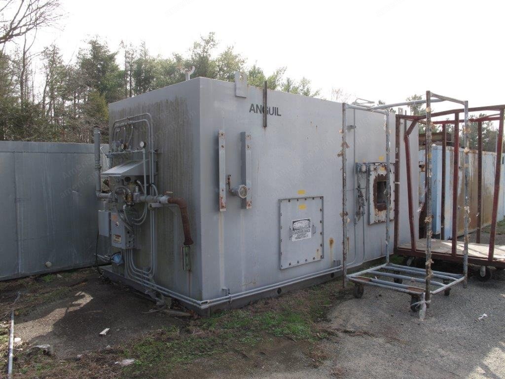 Dyeing Machines