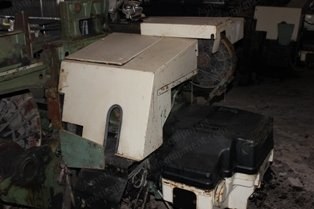 Picanol, GTX, 1996, 2200mm Reed Space, Staubli 2660 Dobby, 6 Heald Frames, 2 Feeders