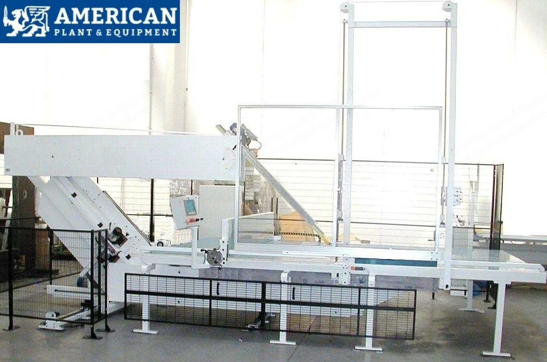 NovaStar, FN607, 30 Degree Inclination, 5.5 kW, 1300mm Cutting Height