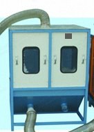 NovaStar, FP154, Mini Silo, 1300x1100x1700mm, 2.2 kW