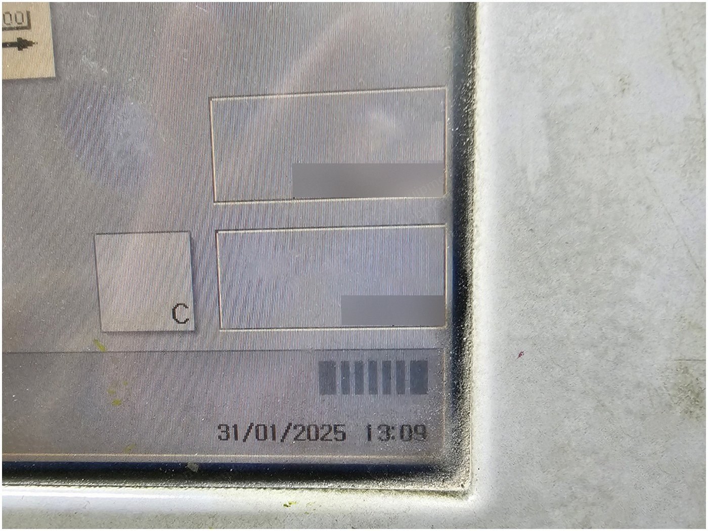 Heidelberg, CD102-5, 2005, 5 Colors, CP2000, 320 Million Impressions