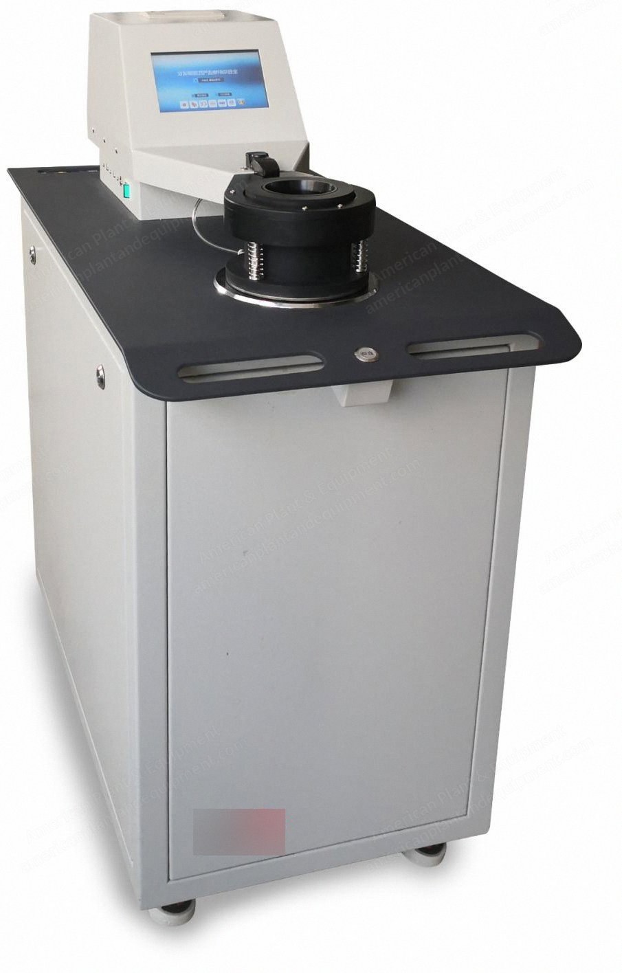 NovaStar, GL112, Pressure Range 1 to 4000Pa, Sample Area 20cm2, 1250x700x1250mm