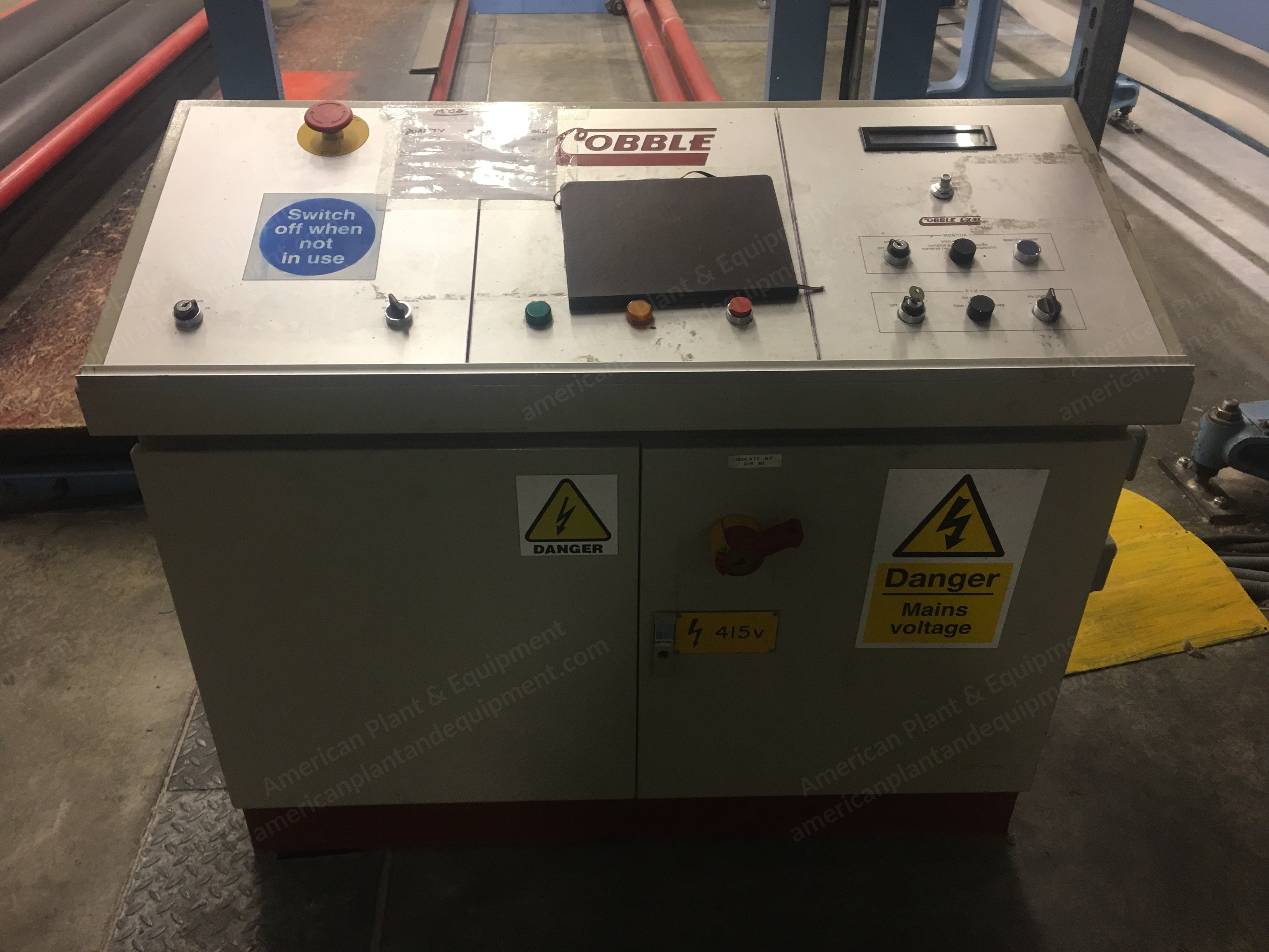 Sulzer, PU, 1987, Projectile Looms, 3600mm, Cam