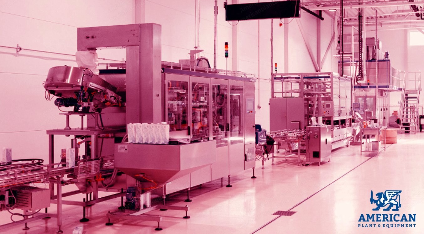 Tetra Pak, A3/Flex TBA, 2020, 9000 containers/hour, Helicap 23, Complete Carton Filling Line