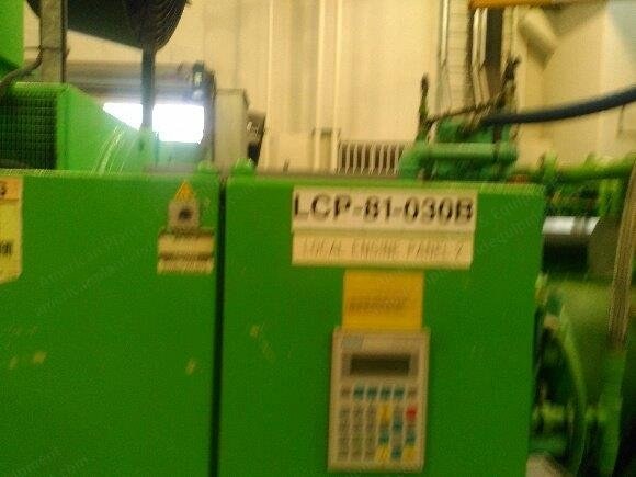 Jenbacher, J320, 1997, 1063 kW, 400V, 50Hz