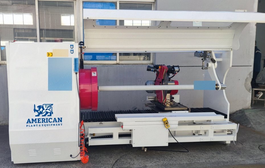 NovaStar, SR291, Roller Width 1700mm, Cutting Width 2mm to 1600mm, Max Cutting Diameter 550mm