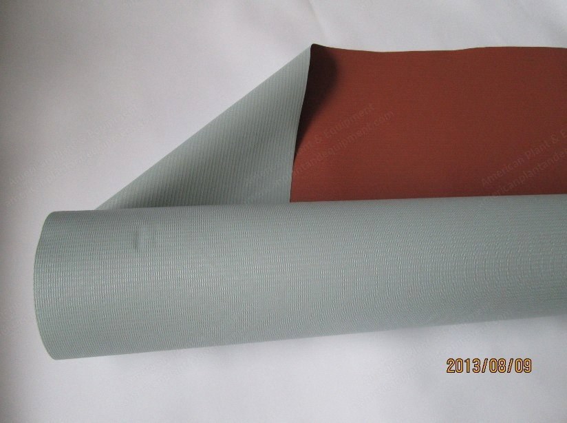 NovaStar, MS270, Vinyl Medical Mattress Fabric, 300D x 500D, 290 g/m2, 1800mm/2100mm Width