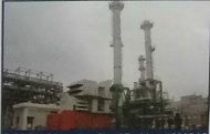 Leroy Somer, LSA 56 BUL85/4p, 2009, 5.4MW, 50Hz, T60 Package with C50 Turbine, 14 Tons/Hour Thermax Boiler