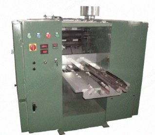 NovaStar Gauze Foam Folding Machine, GB152, 100x100mm, 8 Ply, 270 ppm