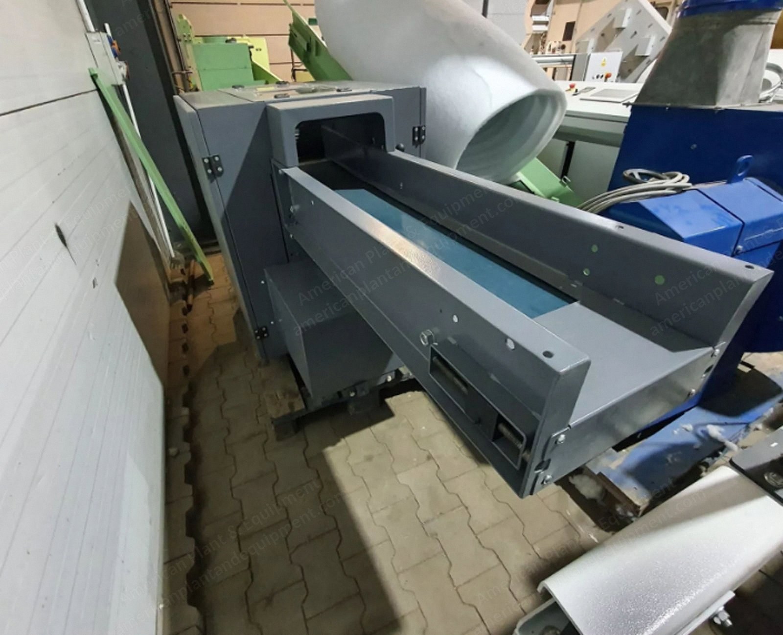 Pierret, G28L, 1989, Guillotine Cutting Machine, Working Width 280mm