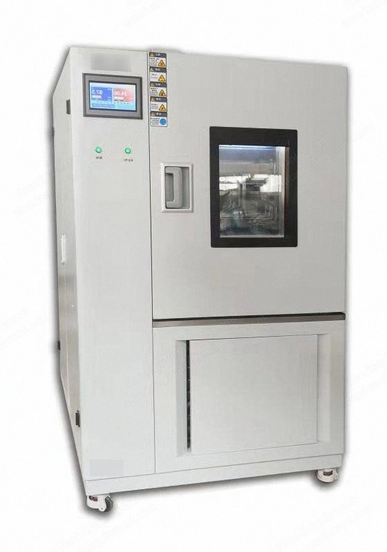 NovaStar, EC104, Constant Temperature and Humidity Chamber, 225L Volume, 30 to 100C, 20 to 98% RH