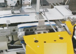 NovaStar, MB139, New, Automatic Handle Sewing Machine, 320mm Max Fabric Width, 245x155mm Sewing Range