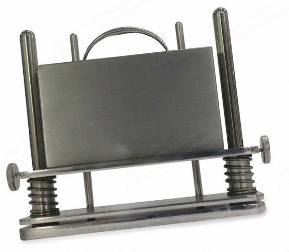 NovaStar, GL304, Perspirometer / Perspiration Fastness Tester, 165x75x145mm, 8kg