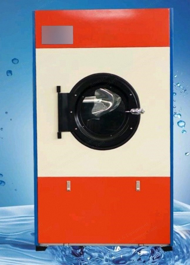 NovaStar, DG546, Tumble Dryer, New, 50kg Capacity, 1160x1000mm Drum, Steam Heated