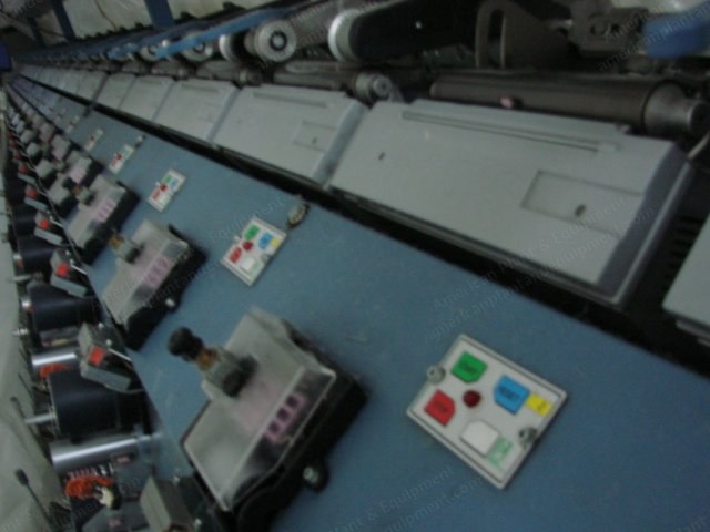 Fadis, Sincro Synchronizer