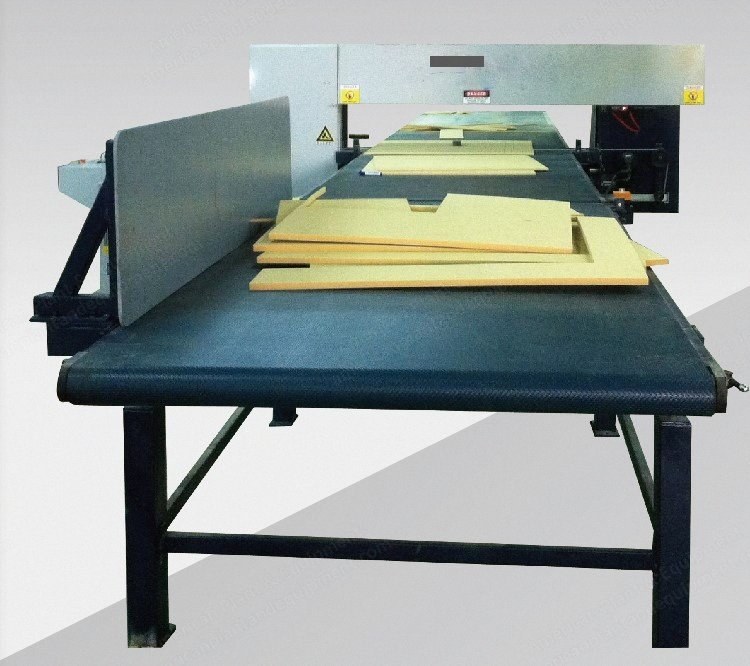 NovaStar, FN337, CNC Vertical Wire Cutter, 3000x1300x500mm Capacity, 6.5 kW