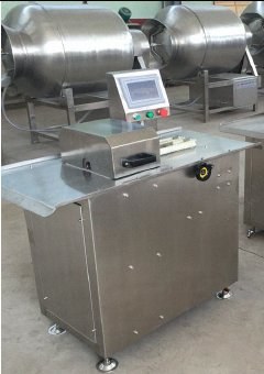 NovaStar, ML119, Automatic Sausage Twisting Machine, 25-50mm Diameter, 400W