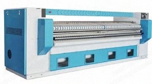 NovaStar, CD134, 2200mm Feeding Width, 2.2kW Motor, Fully Automatic Feeding Machine