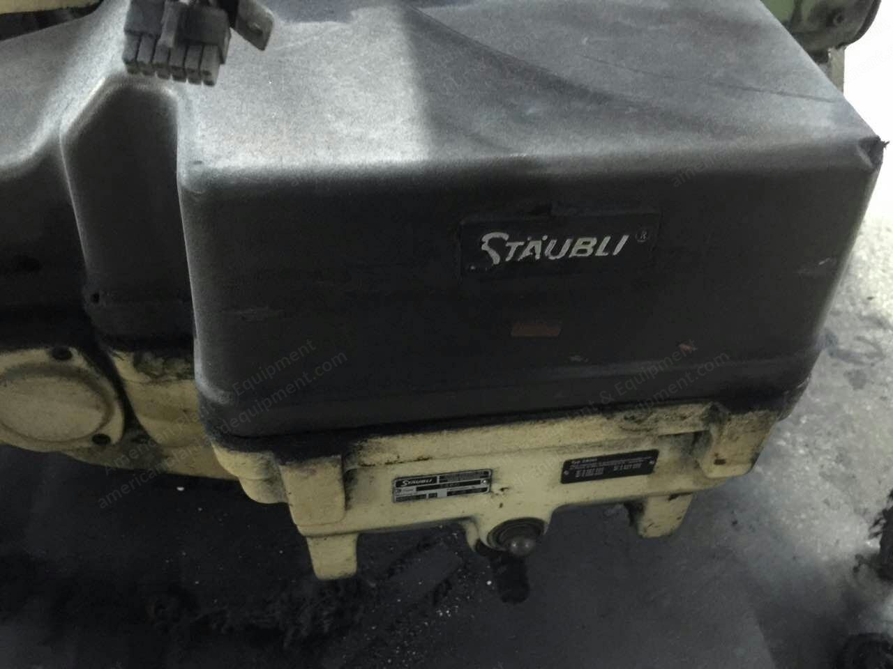 Picanol, GTX, 1994/1996, 1900mm Working Width, Staubli Dobby & Cam, 22 Sets