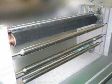 NovaStar, BL134, Two Layer Air Bubble Film Machine, 1220mm Width, 55-60kg/hr Capacity