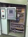 Rieter, G33, 2005, Cotton Ring Spinning Frame, 1200 Spindles, 70mm Gauge