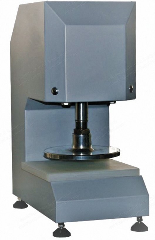 NovaStar, DT105, Pneumatic Sample Cutter, New, Max Capacity 1000kg, 280x480x620mm