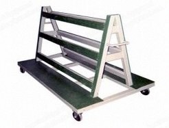 NovaStar, SV113, New, Full Automatic Laminator, 3600x2200mm Laminating Area, Solar Cell Tester