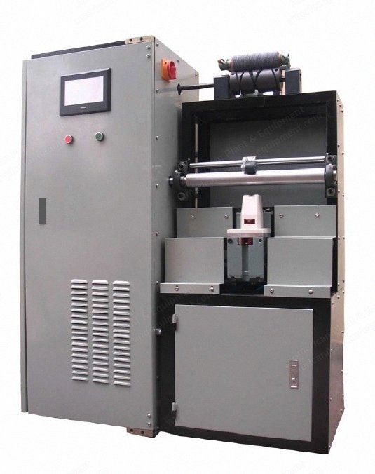NovaStar, OE120, Rotor Spinning Machine, 1 Spindle, 30000 rpm, AC220V