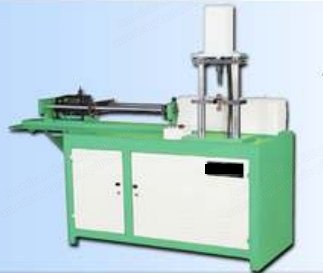 NovaStar, Heavy Duty Fully Hydraulic Cot Mounting and De-Mounting Machine, 1 HP