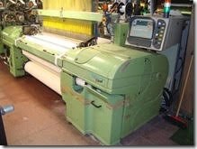 Somet, Super Excel, 1995, Weaving Looms, 8 Colors, Bonas ASJ/2688 Electronic Double Jacquard