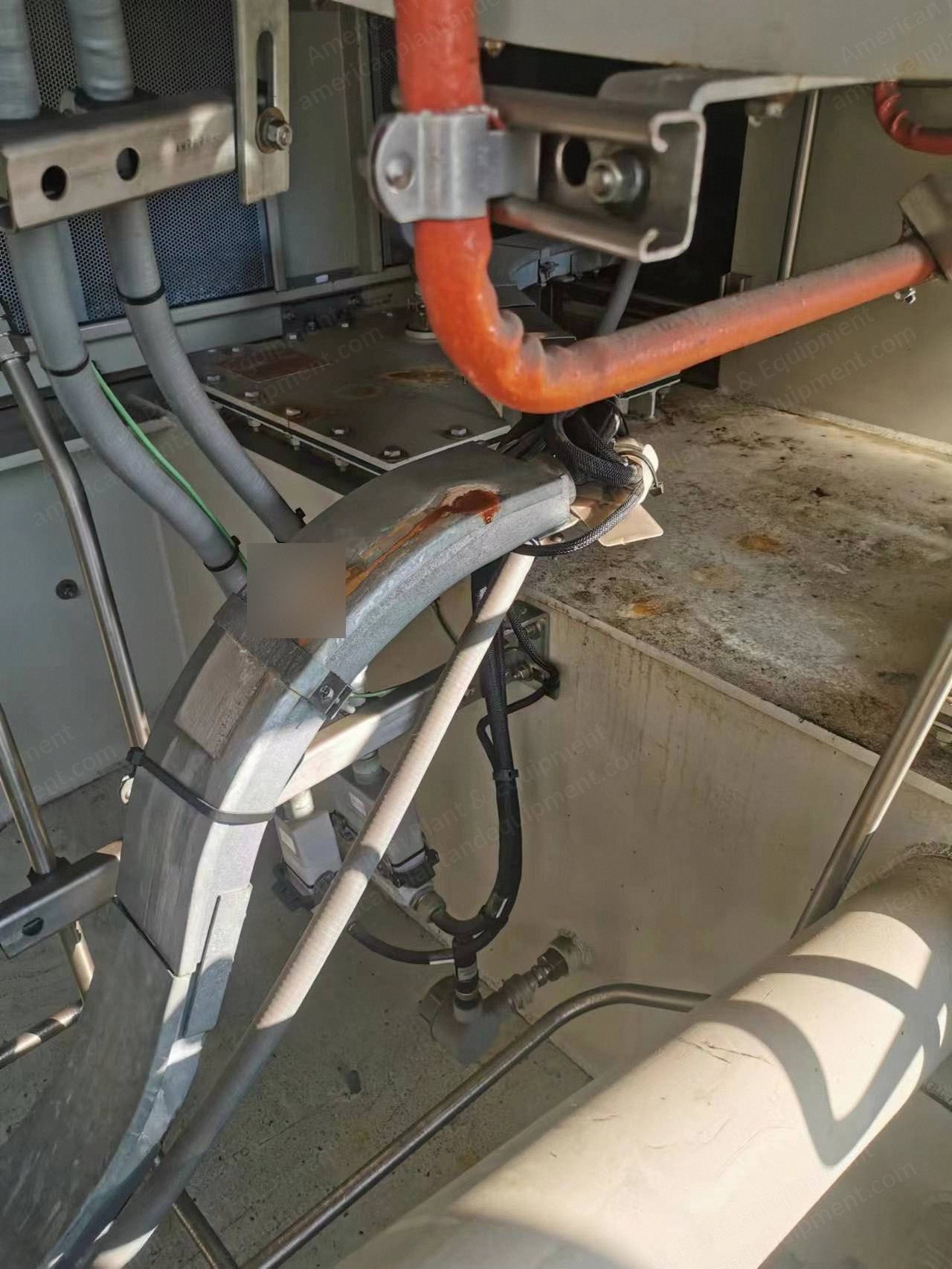 Solar Turbine, Titan 130, 2008, 15000kW, 10.5kV, 50Hz, Dual Fuel