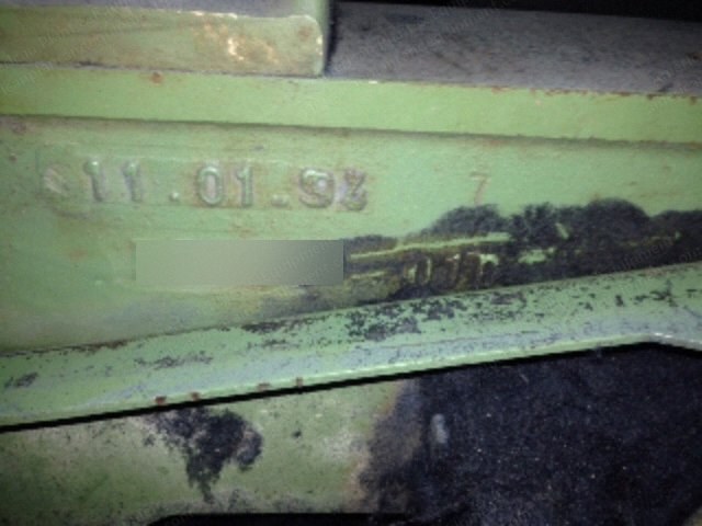 Picanol, GTM, 1994, 1900mm Width, 1000mm Beam, 2 Feeders