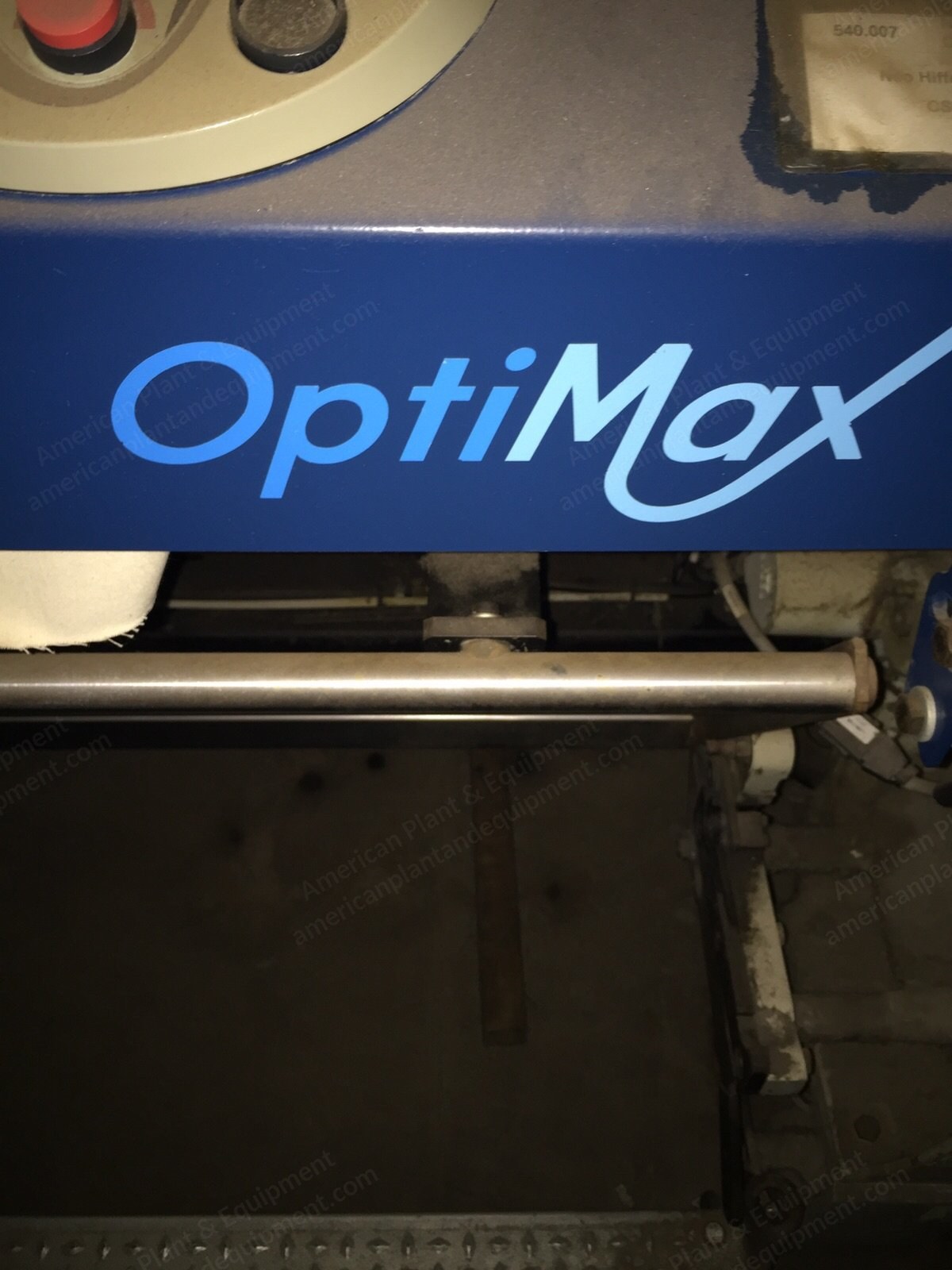 Picanol, Optimax 8R-230, 2009, 2300mm Width, 8 Colors, Staubli Dobby 2861