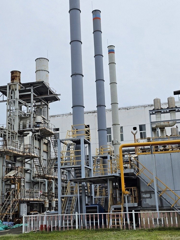 Solar, Titan 130, 2016, 15 MW, 50 Hz, 11 kV, Natural Gas/Diesel