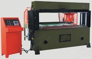 NovaStar, FN574, Foam Die Cutter Cutting Machine, 250-300KN, 1600x500mm