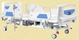 NovaStar, MD131, Hospital Bed, 250kg Capacity, 2170x1065mm, Linear Motor