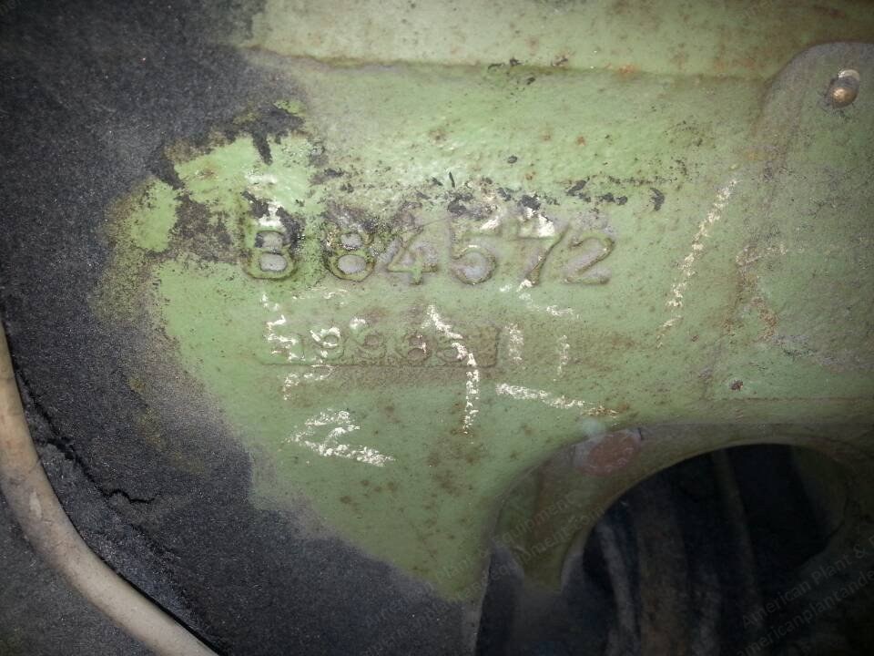 Picanol, GTM, 1986, 1900mm, Staubli 2232 Dobby, 20 Shafts