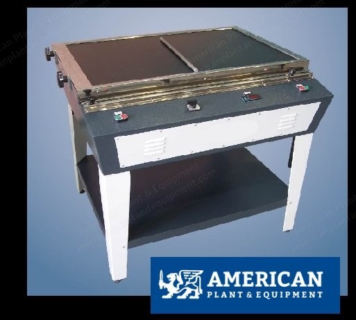 NovaStar, CG220, Magnetic Coating Sample Machine, 500x650mm Workspace, 220V