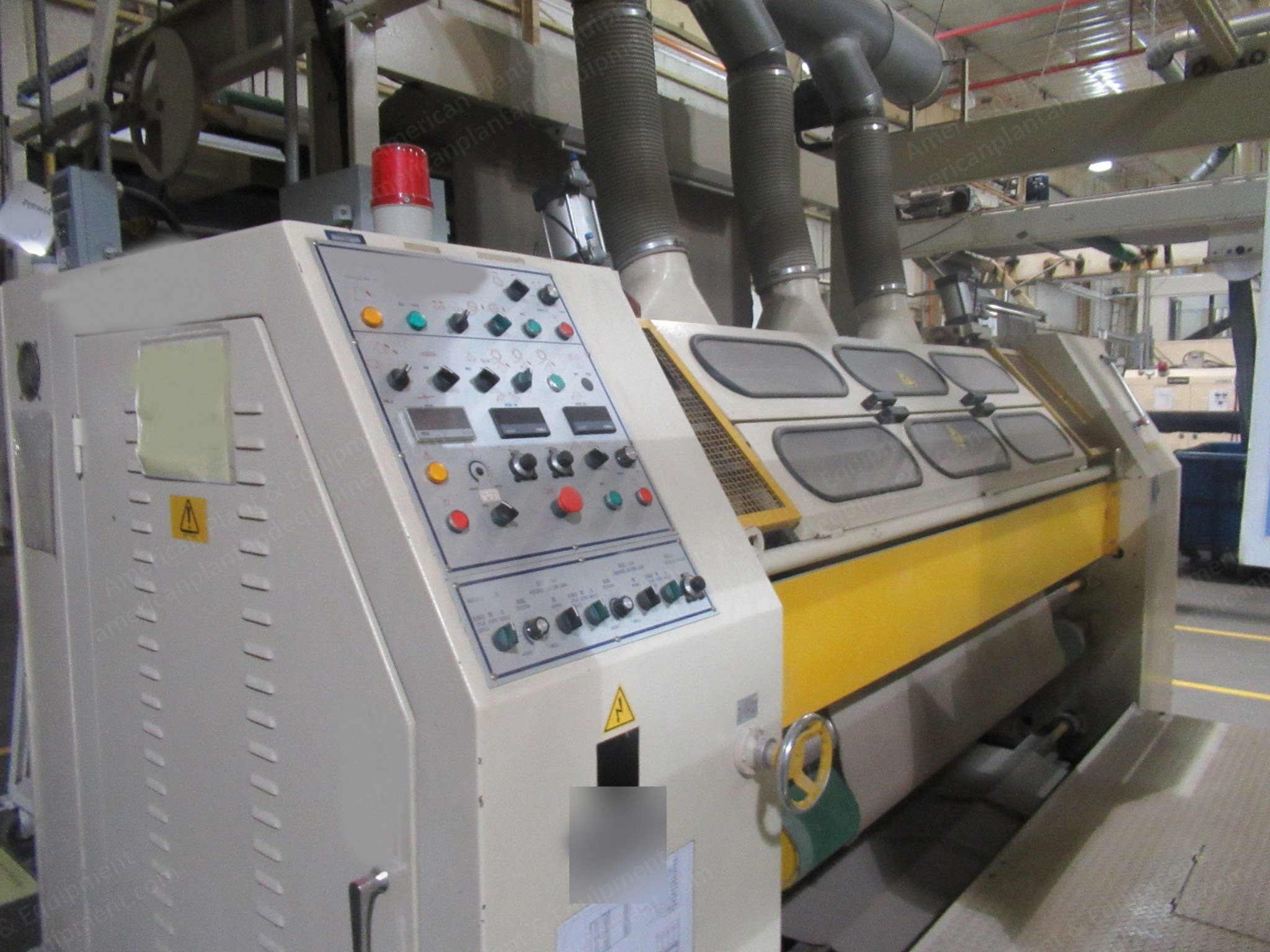 I Kuang, SEIE-2100, Shearing Machine, 2002