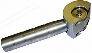 IDM, C0026, Hand Held Strip Cutter, 4" Custom Width, 2mm Cutting Depth