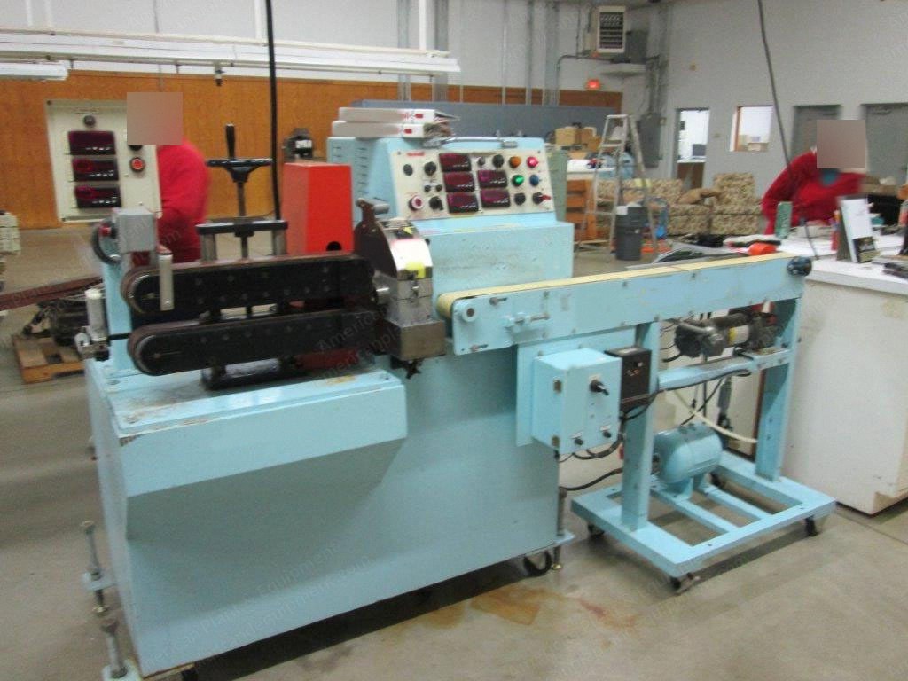 Goodman, Puller Cutter Combo