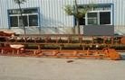 NovaStar, CK107, Cement Block Making Machine, 16.9 kW Total Power, Semi-Automatic, with JQ500 Mixer
