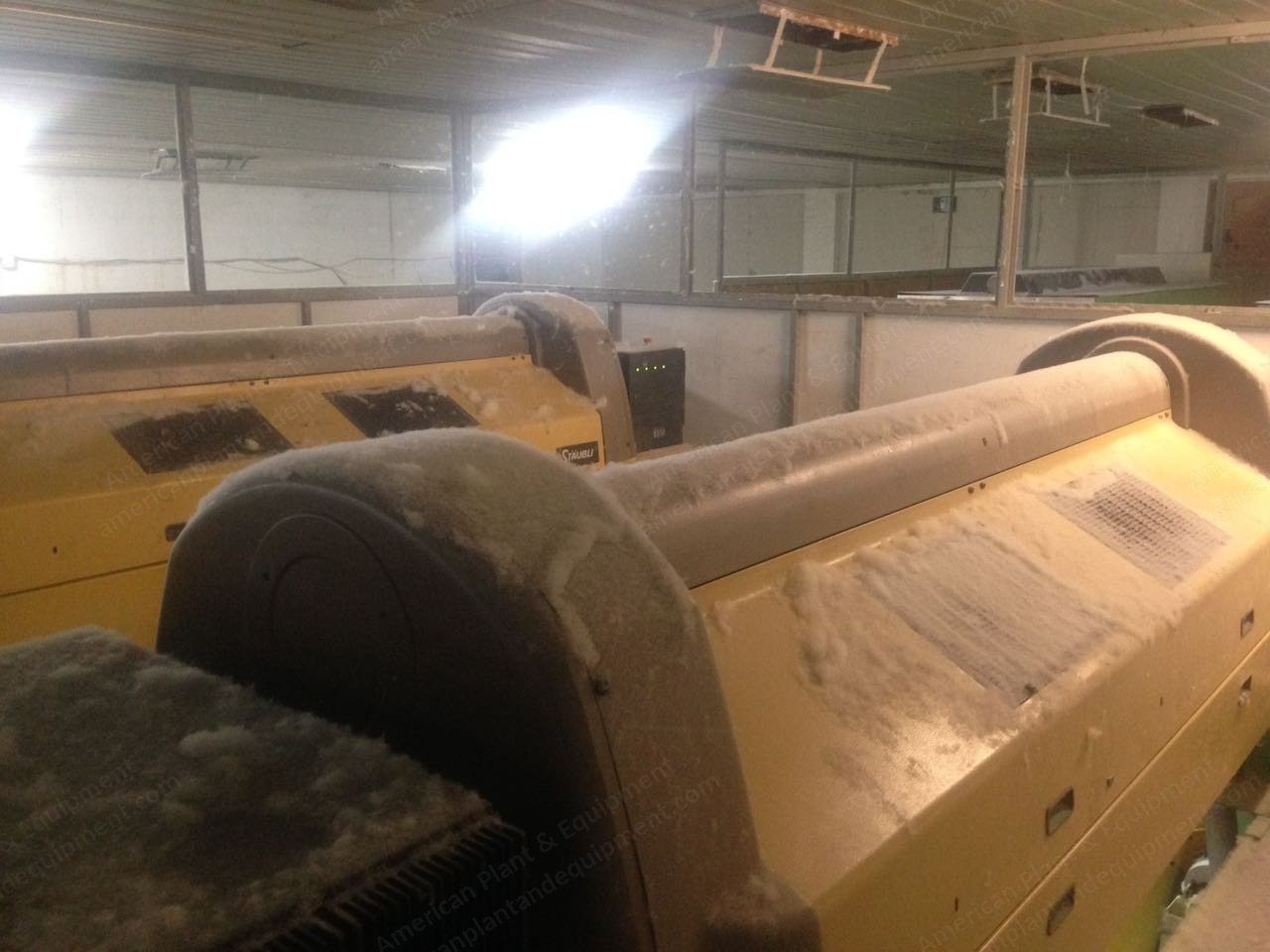 Vamatex, Leonardo, 2002/2003, Terry Looms, 2600mm, Jacquard, 8 Colors